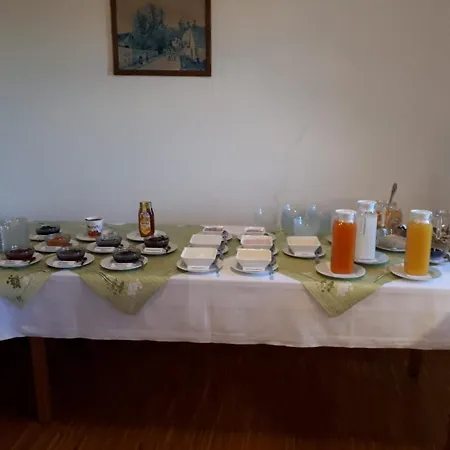 & Restaurant Danelchristelgut 3*