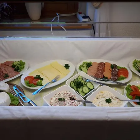 & Restaurant Danelchristelgut 3* Lauter