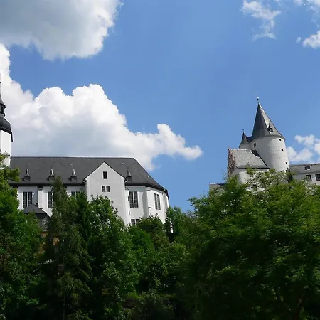 & Restaurant Danelchristelgut 3*