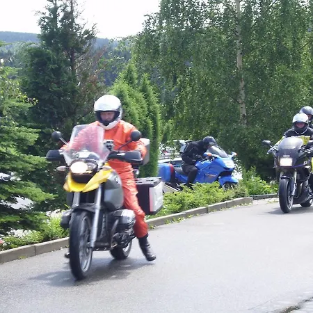 Hotel & Restaurant Danelchristelgut Lauter