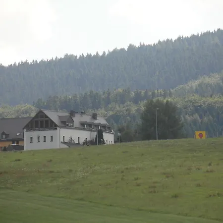 호텔 & Restaurant Danelchristelgut 3*