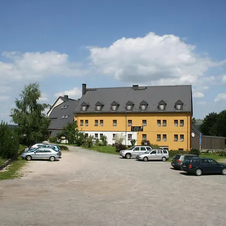 Hotel&restaurant Danelchristelgut