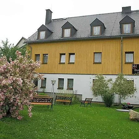 & Restaurant Danelchristelgut Otel
