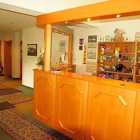 Otel & Restaurant Danelchristelgut Lauter