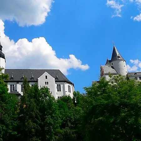 & Restaurant Danelchristelgut 3* Lauter