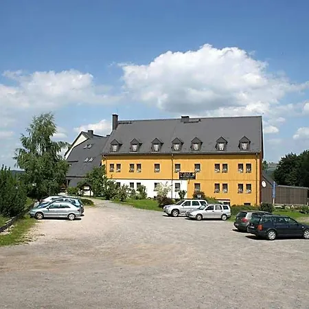 & Restaurant Danelchristelgut 3*