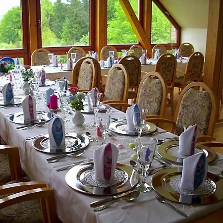 & Restaurant Danelchristelgut Lauter