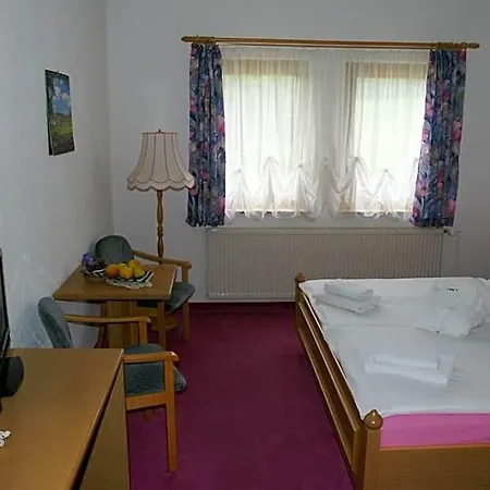 Otel & Restaurant Danelchristelgut Lauter