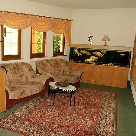 Otel & Restaurant Danelchristelgut 3*