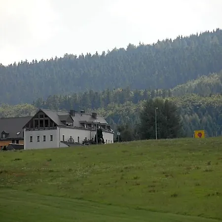 & Restaurant Danelchristelgut 3* Lauter