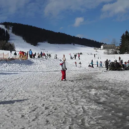 & Restaurant Danelchristelgut 3* Lauter