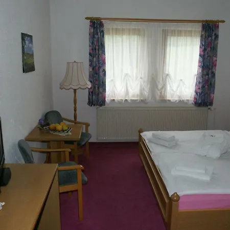 & Restaurant Danelchristelgut Ξενοδοχείο