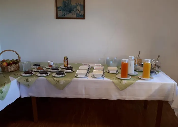 & Restaurant Danelchristelgut 3*