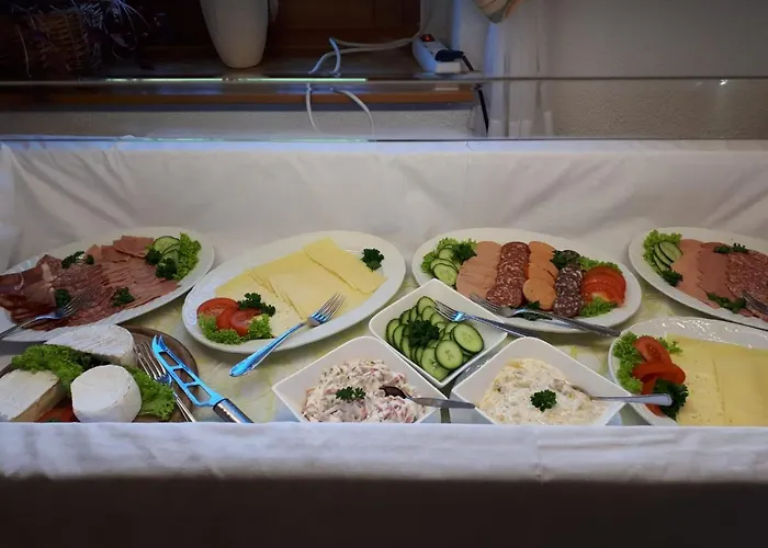 & Restaurant Danelchristelgut 3* Lauter