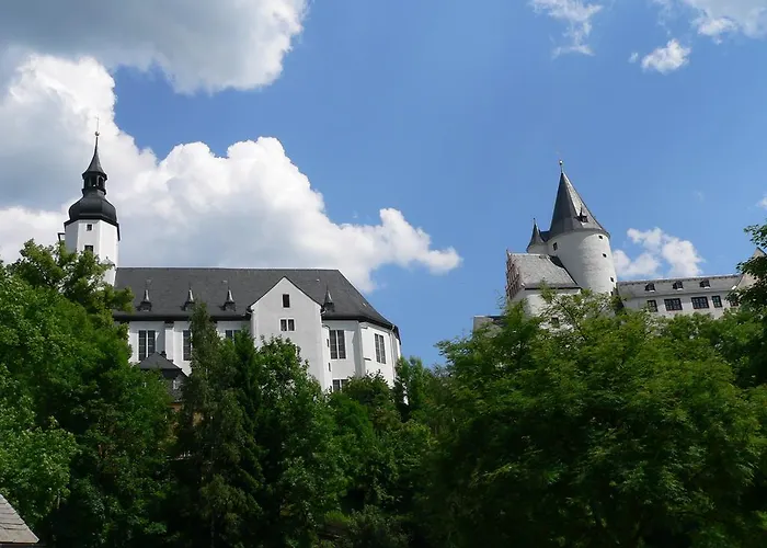 & Restaurant Danelchristelgut 3*