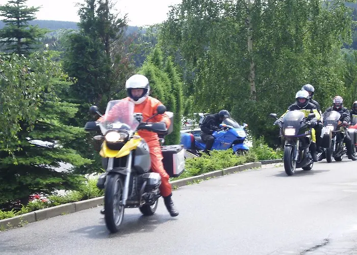 فندق & Restaurant Danelchristelgut Lauter