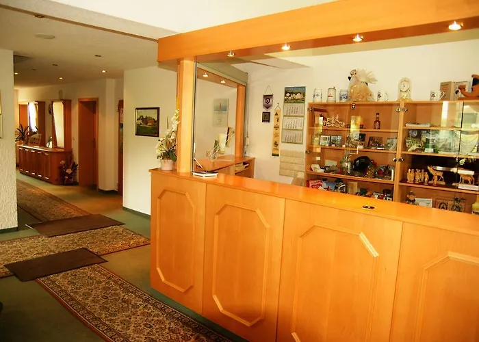 & Restaurant Danelchristelgut