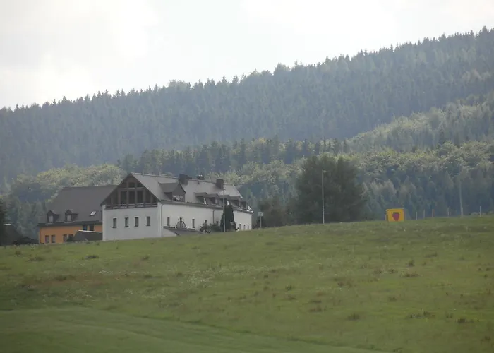 فندق & Restaurant Danelchristelgut 3*