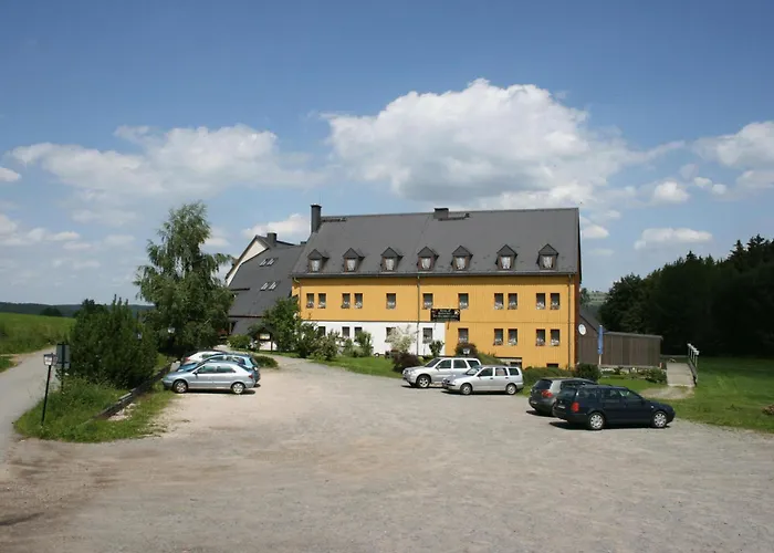 & Restaurant Danelchristelgut