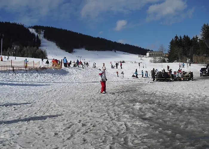 & Restaurant Danelchristelgut 3* Lauter