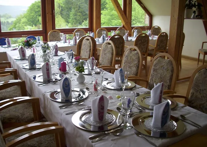 & Restaurant Danelchristelgut 3*